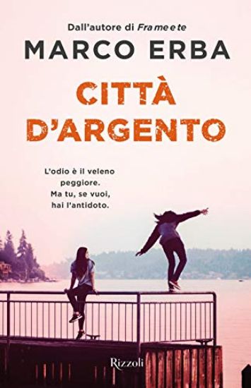 Immagine di CITTA` D`ARGENTO (LA)