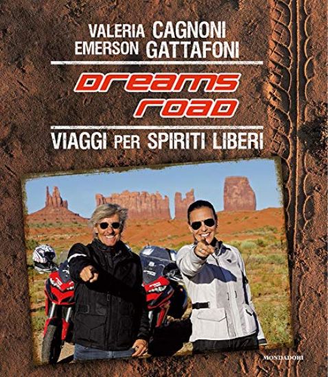 Immagine di DREAMS ROAD. VIAGGI PER SPIRITI LIBERI