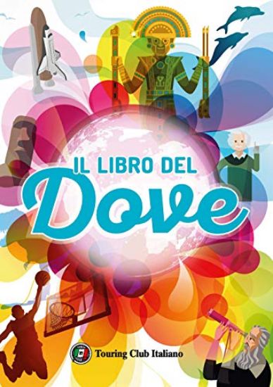 Immagine di LIBRO DEL DOVE (IL)