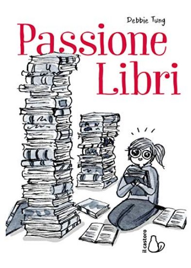 Immagine di PASSIONE LIBRI