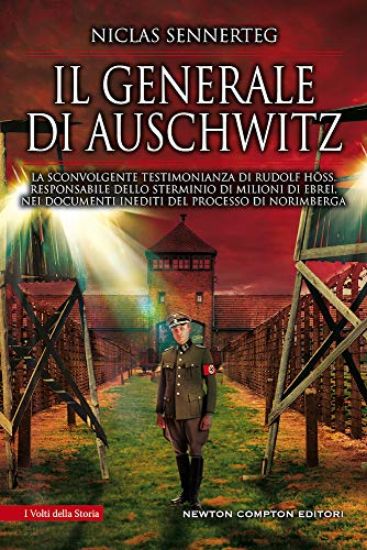 Immagine di GENERALE DI AUSCHWITZ (IL)