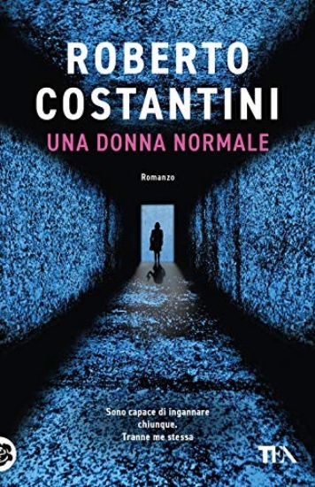 Immagine di DONNA NORMALE (UNA)