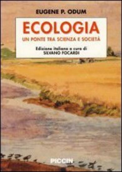 Immagine di ECOLOGIA