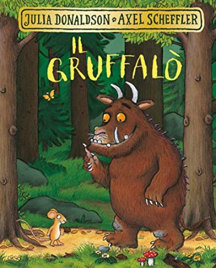 Immagine di GRUFFALO`. EDIZ. A COLORI (IL)