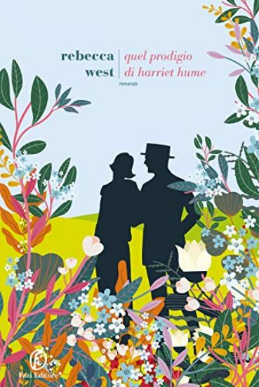 Immagine di QUEL PRODIGIO DI HARRIET HUME