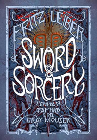 Immagine di SWORD & SORCERY