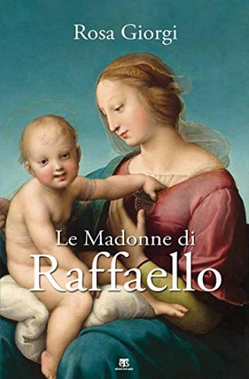 Immagine di MADONNE DI RAFFAELLO (LE)