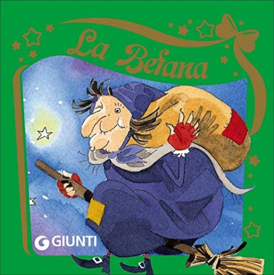 Immagine di BEFANA (LA)