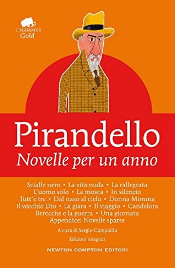 Immagine di NOVELLE PER UN ANNO. EDIZ. INTEGRALE