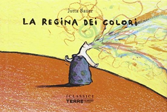 Immagine di REGINA DEI COLORI (LA)