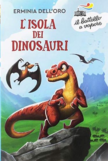 Immagine di ISOLA DEI DINOSAURI (L`)