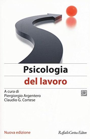 Immagine di PSICOLOGIA DEL LAVORO