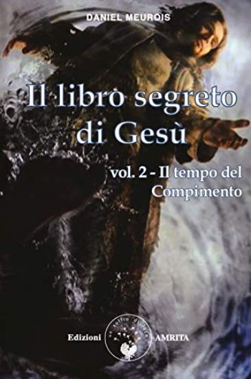 Immagine di LIBRO SEGRETO DI GESU` (IL) - VOLUME 2