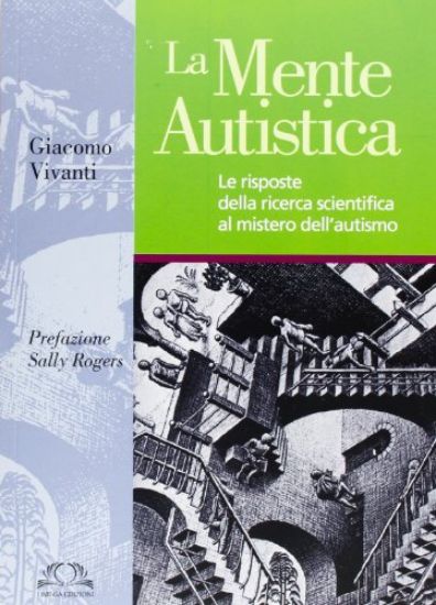 Immagine di MENTE AUTISTICA (LA)