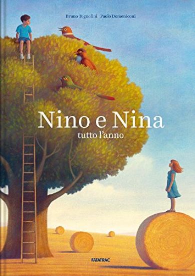 Immagine di NINO E NINA. TUTTO L`ANNO