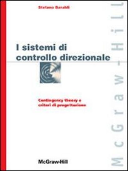 Immagine di SISTEMI DI CONTROLLO DIREZIONALE (I)