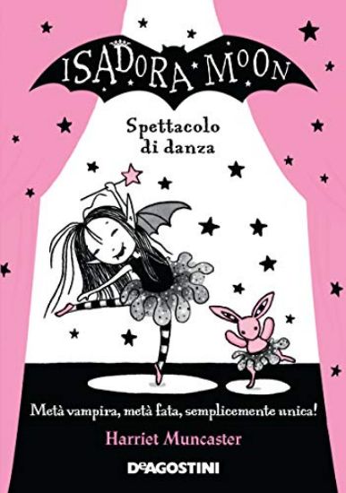 Immagine di SPETTACOLO DI DANZA. ISADORA MOON