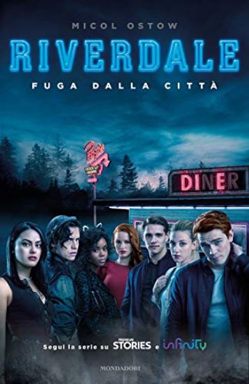 Immagine di FUGA DALLA CITTA`. RIVERDALE