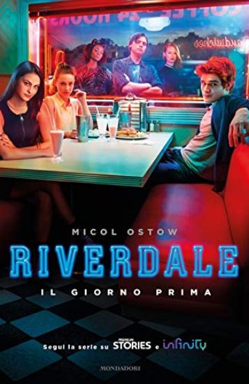 Immagine di GIORNO PRIMA. RIVERDALE (IL)