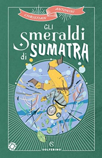 Immagine di SMERALDI DI SUMATRA (GLI)