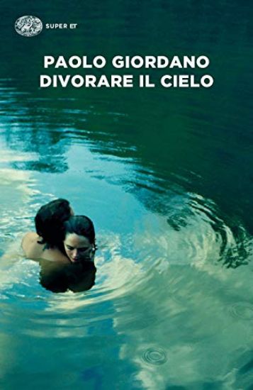 Immagine di DIVORARE IL CIELO