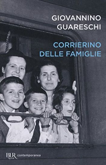 Immagine di CORRIERINO DELLE FAMIGLIE