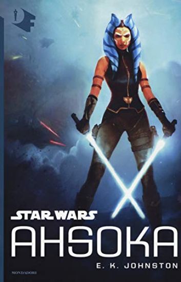 Immagine di STAR WARS: AHSOKA