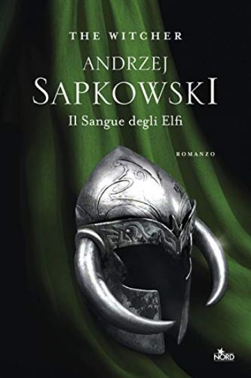 Immagine di SANGUE DEGLI ELFI. THE WITCHER (IL) - VOLUME 3