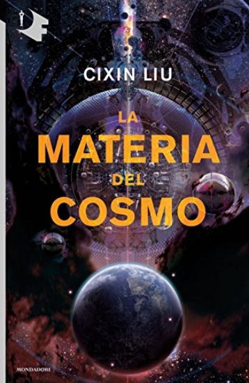 Immagine di MATERIA DEL COSMO (LA)