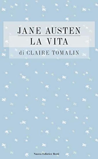 Immagine di JANE AUSTEN: LA VITA