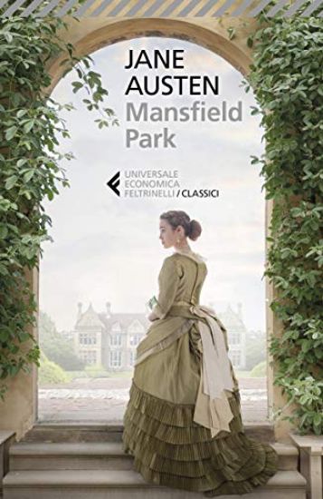 Immagine di MANSFIELD PARK