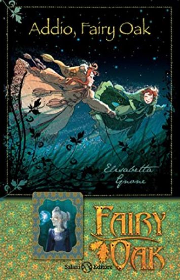 Immagine di ADDIO, FAIRY OAK. FAIRY OAK - VOLUME 7