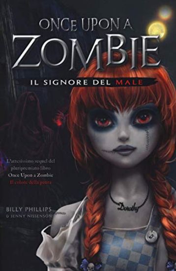 Immagine di SIGNORE DEL MALE. ONCE UPON A ZOMBIE (IL) - VOLUME 2