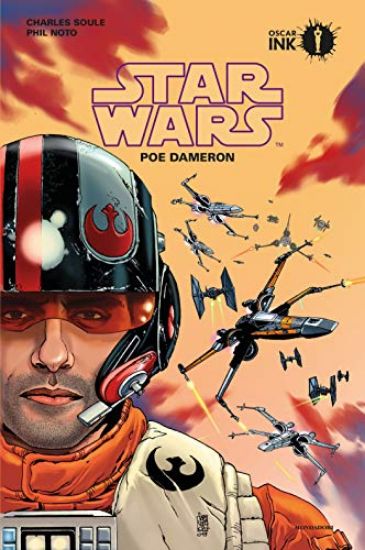 Immagine di POE DAMERON. STARS WARS