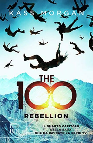 Immagine di 100. REBELLION (THE)