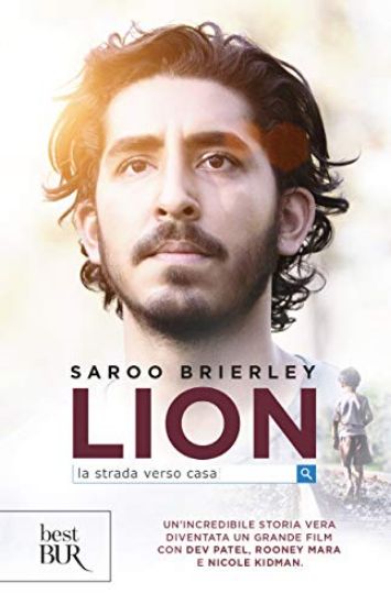 Immagine di LION. LA STRADA VERSO CASA