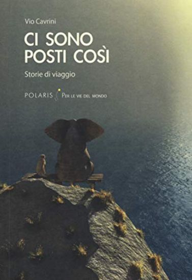 Immagine di CI SONO POSTI COSI`. STORIE DI VIAGGIO