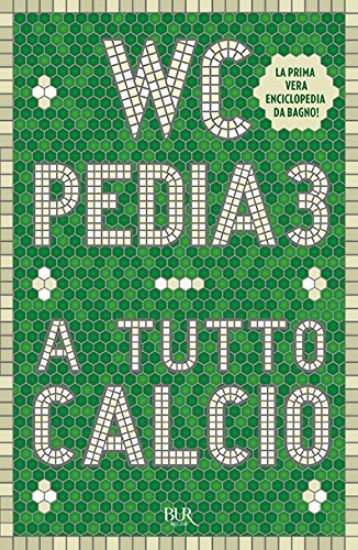 Immagine di WCPEDIA 3. A TUTTO CALCIO