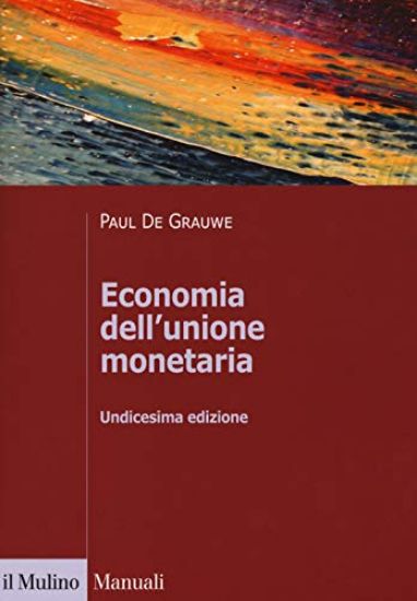 Immagine di ECONOMIA DELL`UNIONE MONETARIA