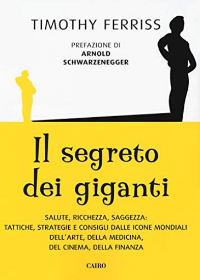 Immagine di SEGRETO DEI GIGANTI (IL)