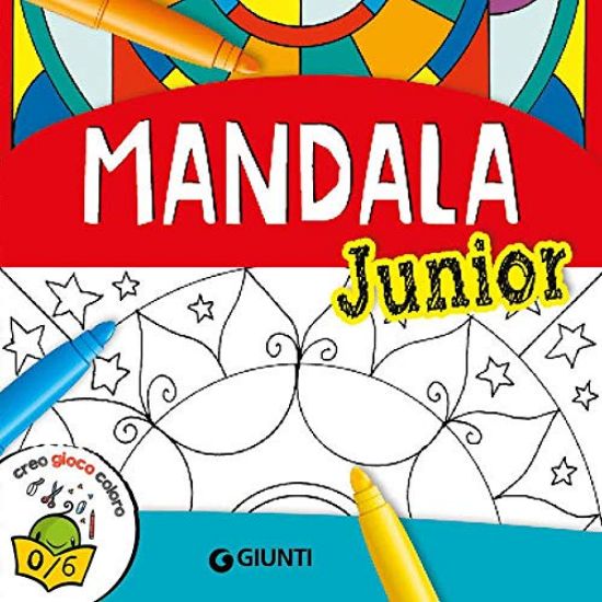 Immagine di MANDALA JUNIOR