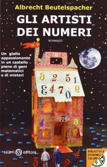 Immagine di ARTISTI DEI NUMERI (GLI)