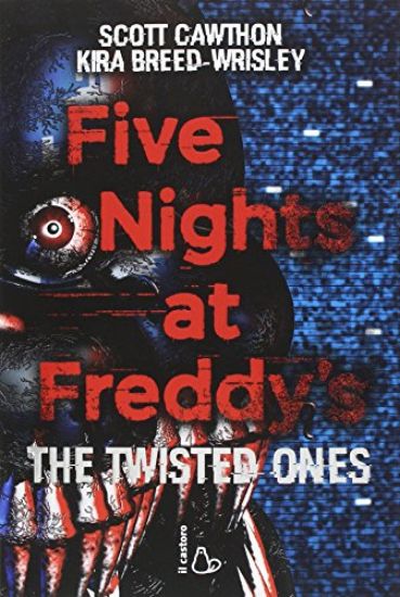 Immagine di FIVE NIGHTS AT FREDDY`S. THE TWISTED ONES - VOLUME 2