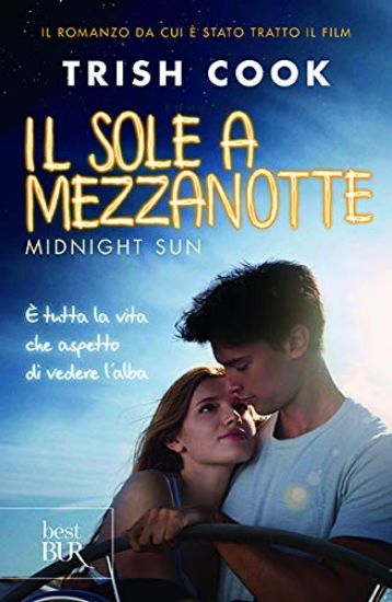 Immagine di SOLE A MEZZANOTTE. MIDNIGHT SUN (IL)