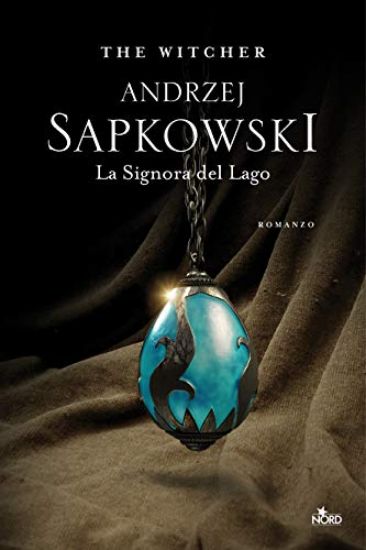 Immagine di SIGNORA DEL LAGO. THE WITCHER (LA) - VOLUME 7