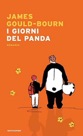 Immagine di GIORNI DEL PANDA (I)