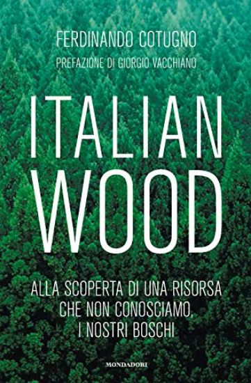 Immagine di ITALIAN WOOD