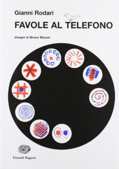 Immagine di FAVOLE AL TELEFONO