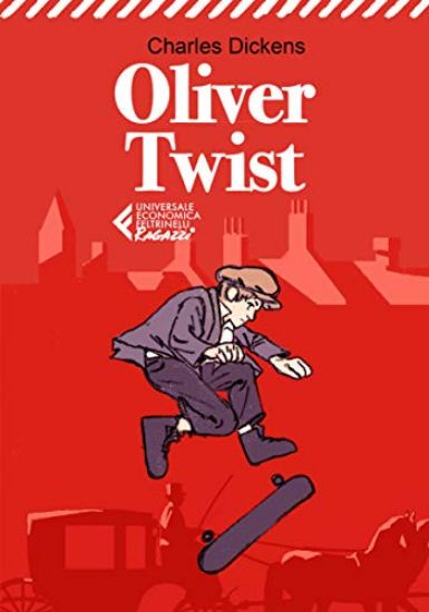 Immagine di OLIVER TWIST