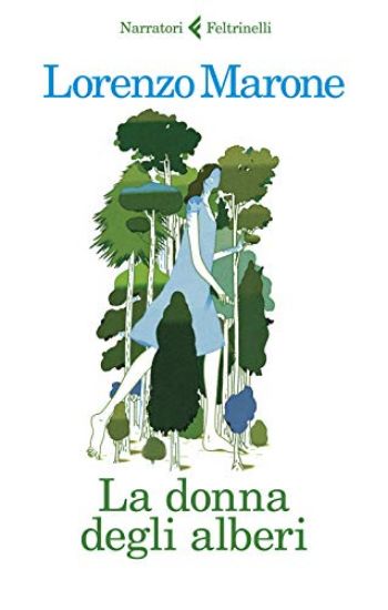 Immagine di DONNA DEGLI ALBERI (LA)